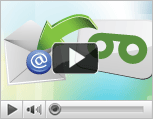 Voicemail to Email Video